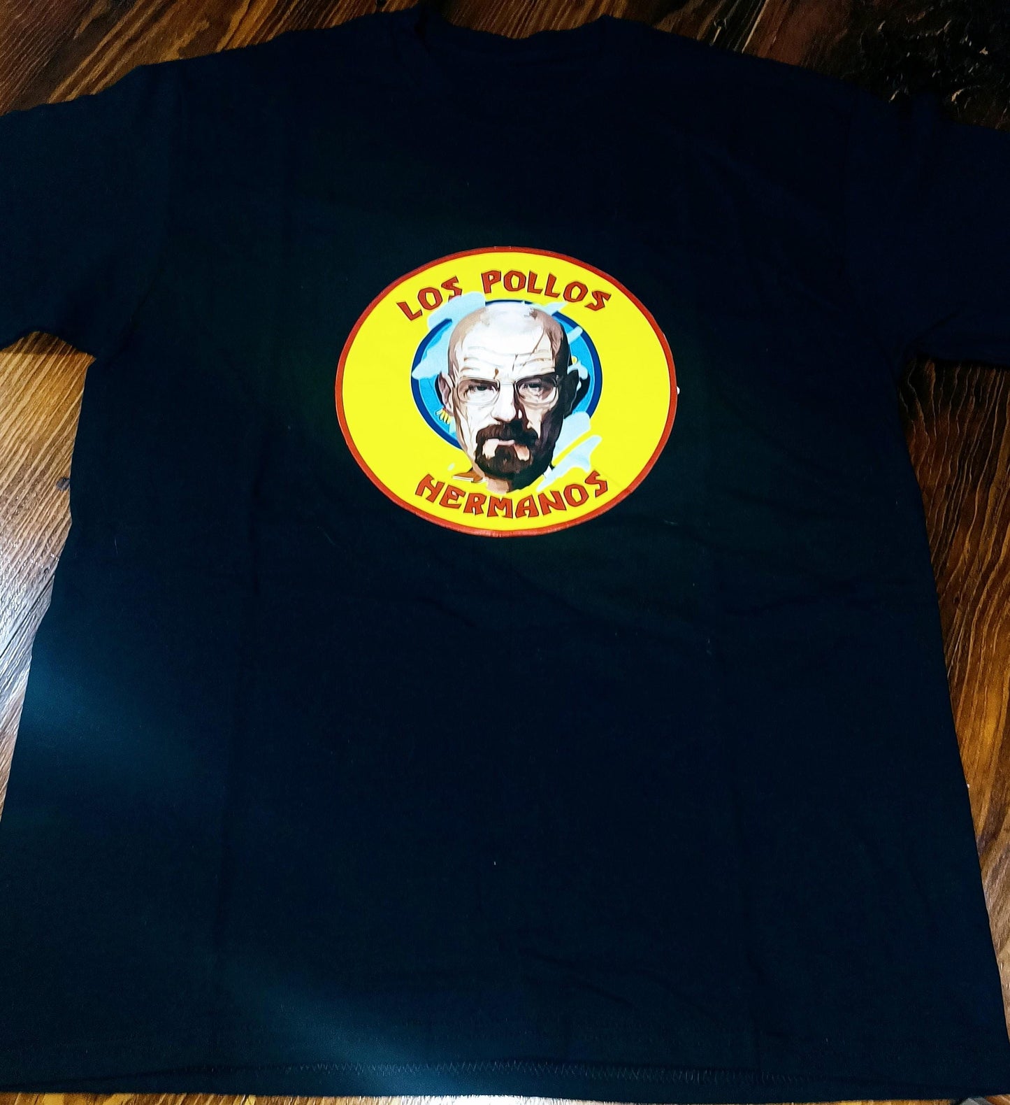 Camiseta de Algodón Pesado Unisex Diseño a ELEGIR Talla XS/XL/ Para seleccionar la deseada ponerse en contacto